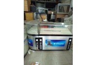 DỌN KHO TỦ KIẾNG TRƯNG BÀY MOBI MỚI 95%